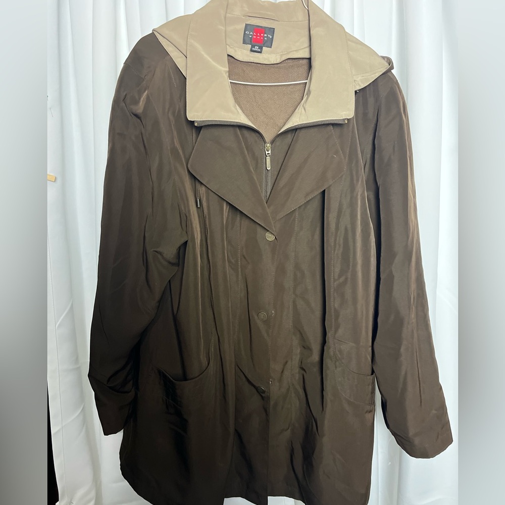 Women’s gallery size 2X